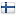 invesindo.com is hosted in Finland